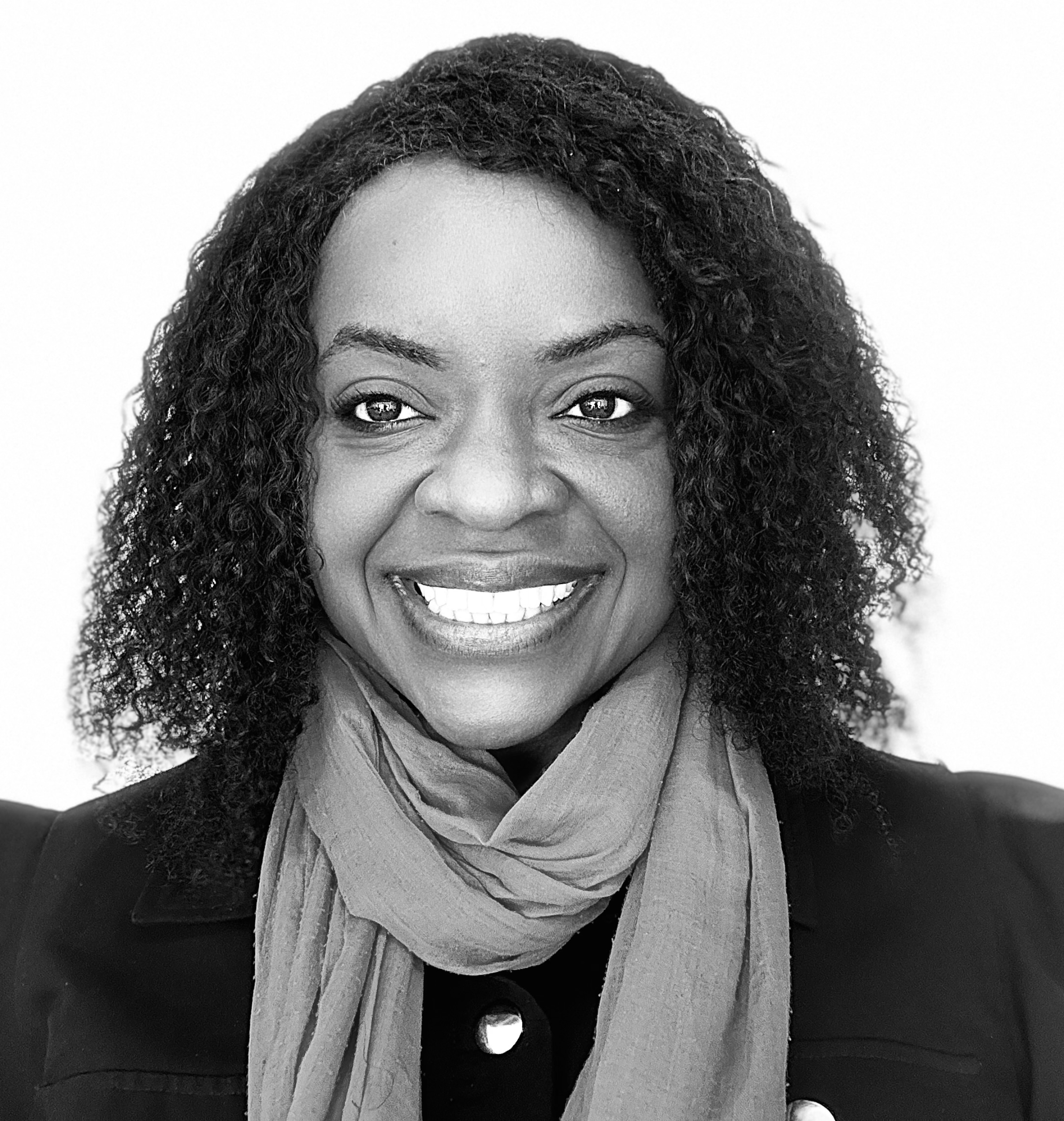 Phoebe Musonda