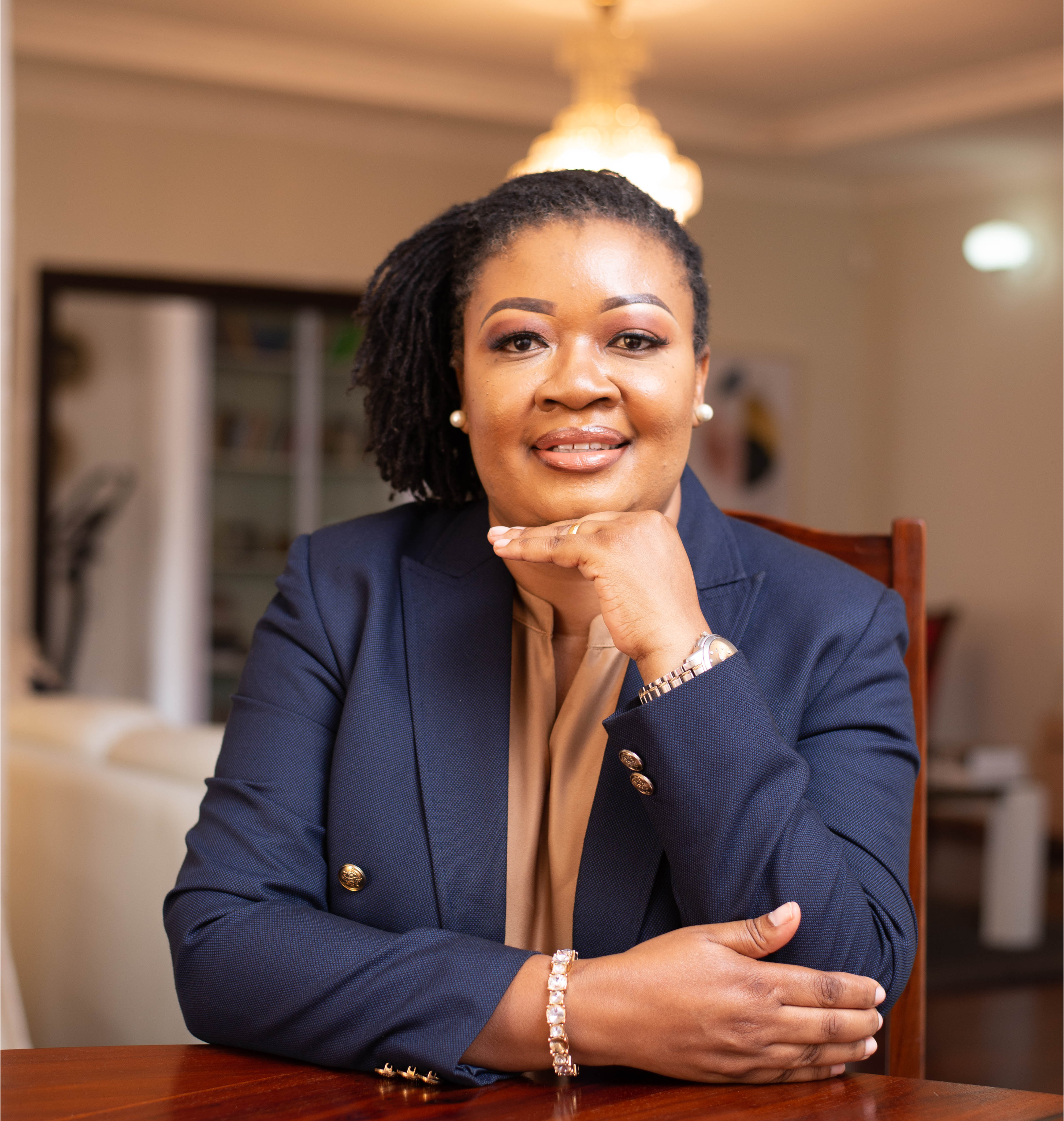 Syreeta Chitengi