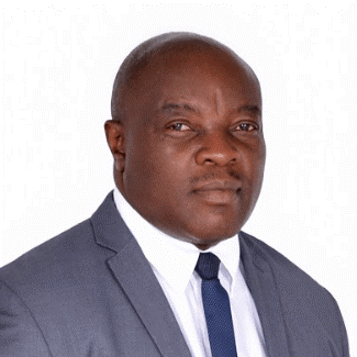 Trevor Hambayi