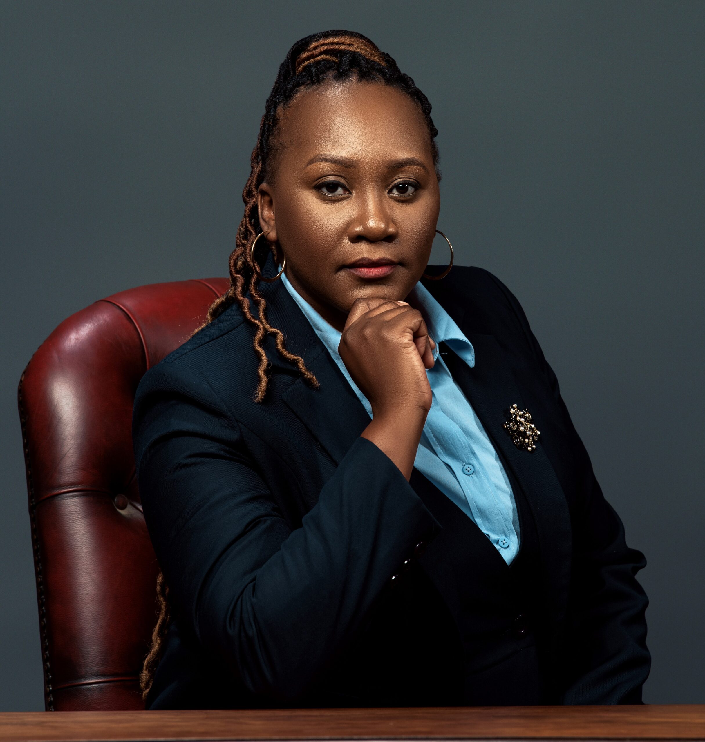 Dr. Kayanda Besa